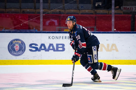 Linköpings Anton Mylläri
