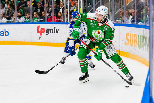 Rögles Mattias Sjögren