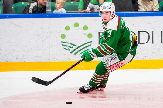 Rögles Nils Höglander