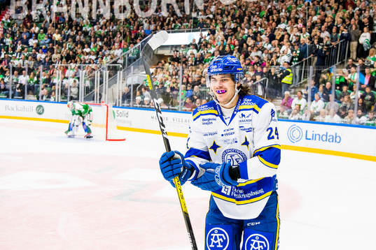 Leksands Thomas Valkvae Olsen