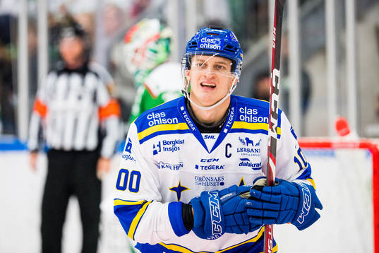 Leksands Martin Karlsson