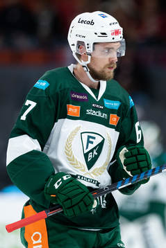 Färjestads  Jarno Kärki