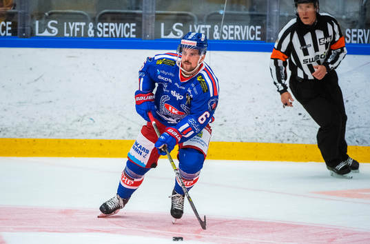 Oskarshamns Jesper Dahlroth