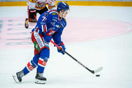 Oskarshamns Filip Sveningsson