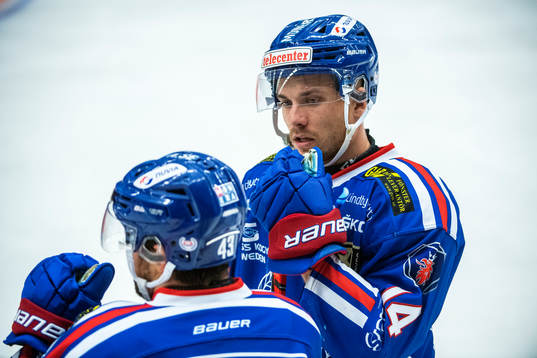 Oskarshamns Pontus Netterberg