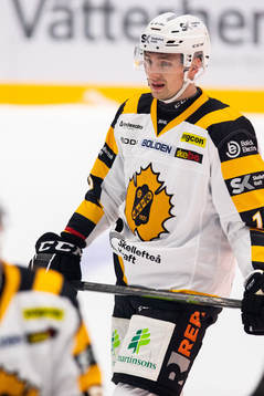 Skellefteås Adam Pettersson