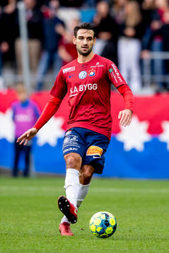 Örgrytes Oliver Stanisic