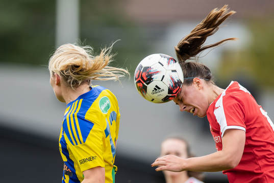 Dösjöbros Josefine Carlsson