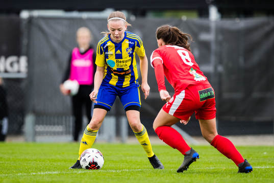 Eskilsminnes Nova Karlsson