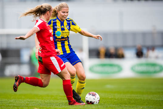 Eskilsminnes Johanna Olsson