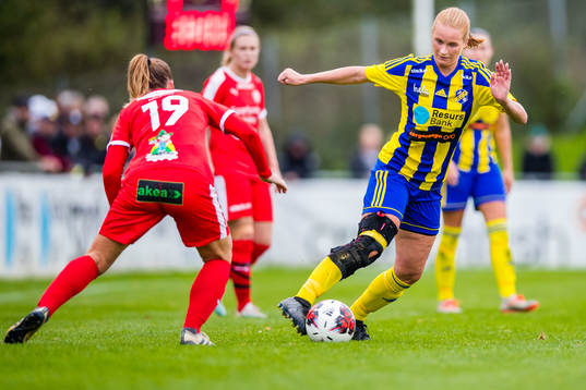 Eskilsminnes Maja Ahlm