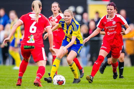 Eskilsminnes Maja Ahlm