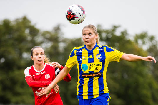 Eskilsminnes Johanna Olsson