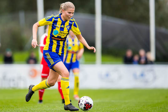 Eskilsminnes Johanna Olsson
