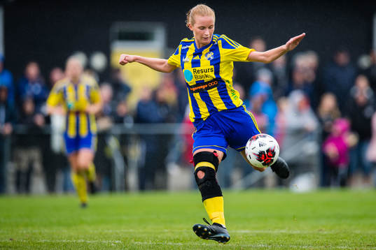 Eskilsminnes Maja Ahlm