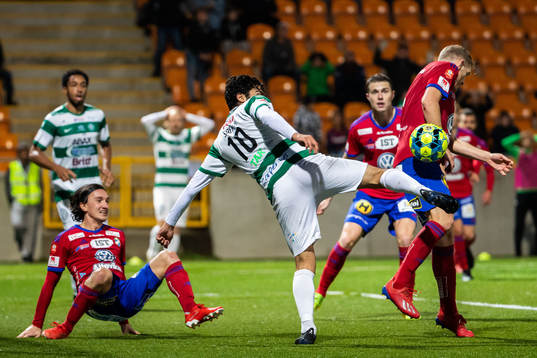 Västerås Karwan Safari