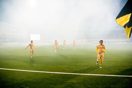 Patrick Berg of Bodø/Glimt