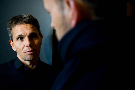 Simo Valakari, head coach of Tromsø