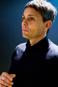 Simo Valakari, head coach of Tromsø