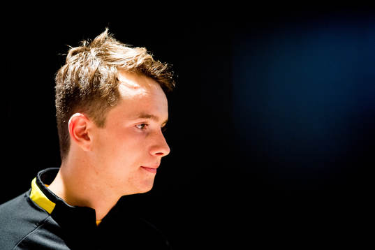 Håkon Evjen of Bodø/Glimt