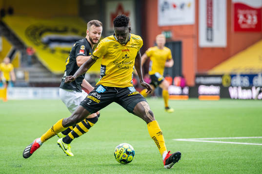 s Robert Lundström