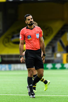 Domare Mohammed Al-Hakim