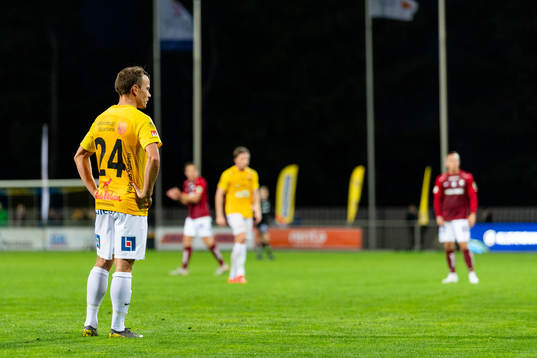 Falkenbergs Anton Wede deppar