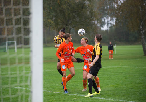 i matchen i juniorallsvenskan division 1, U19 mellan IFK