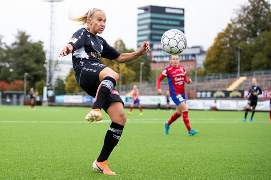Göteborgs Emma Koivisto