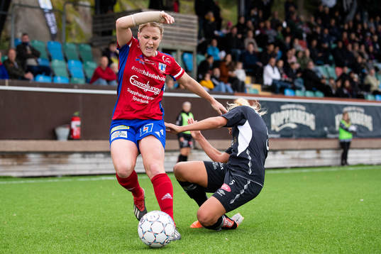 Vittsjös Catherine Bott