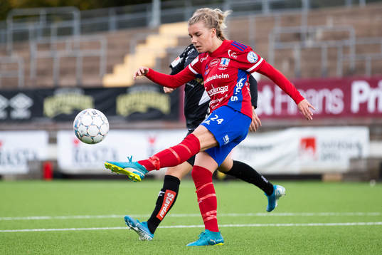 Vittsjös Ebba Hed