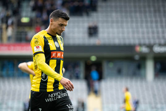 Häckens Ahmed Yasin