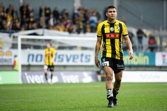 Häckens Paulinho