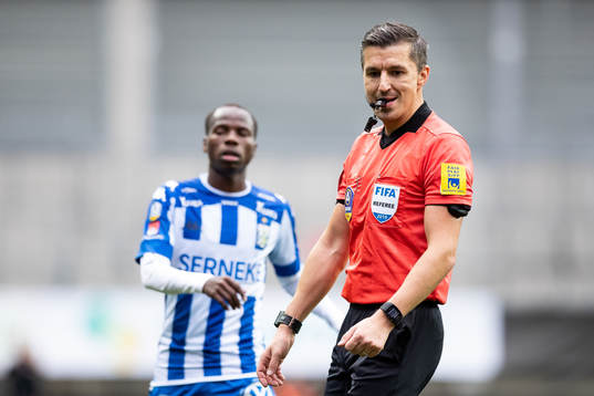 Domare Bojan Pandzic