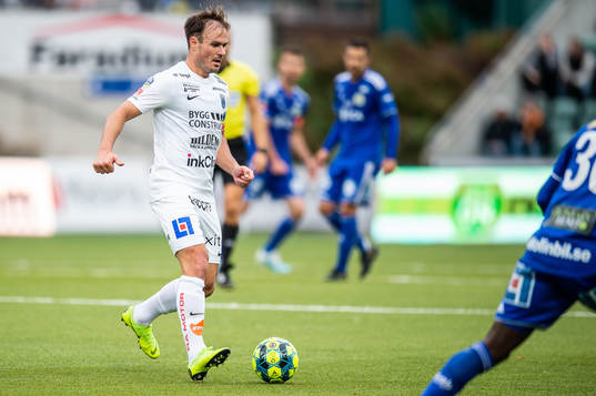 Sirius Niklas Busch Thor