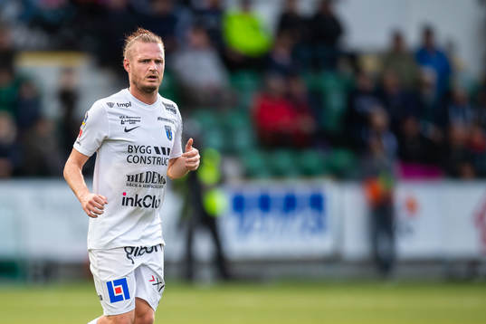 Sirius Jonas Lindberg