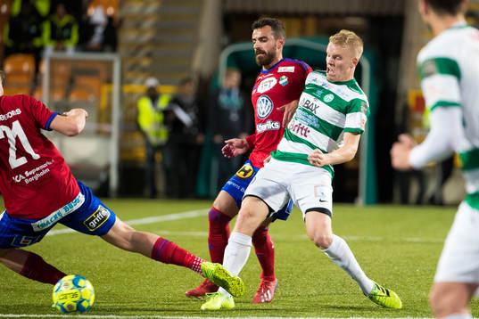 Västerås Simon Johansson