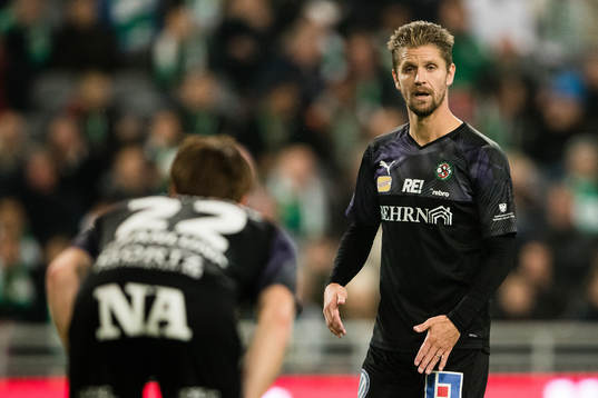 Örebros Martin Lorentzson