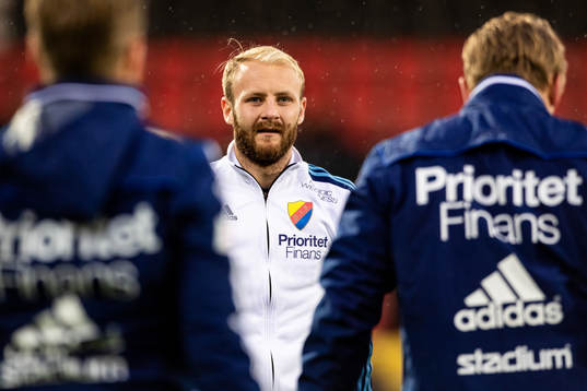 Djurgårdens Curtis Edwards