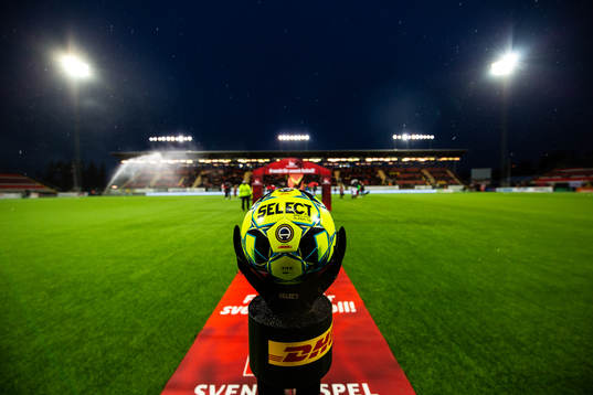 Matchbollen