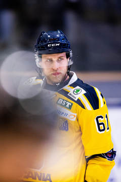 Södertäljes Martin Janolhs
