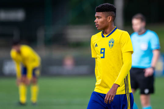 Sveriges Emil Roback