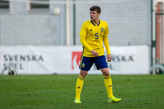 Sveriges August Karlin