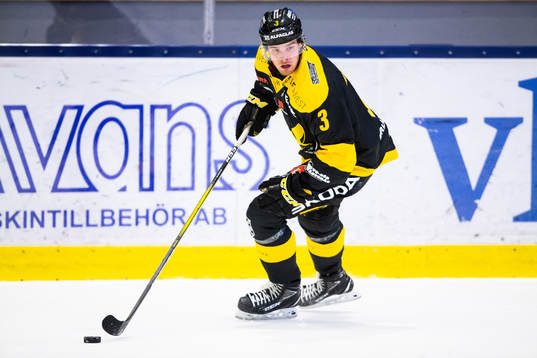 Västerås August Nilsson