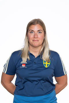 Malin Tillman, Idrottspsykologisk rådgivare i
