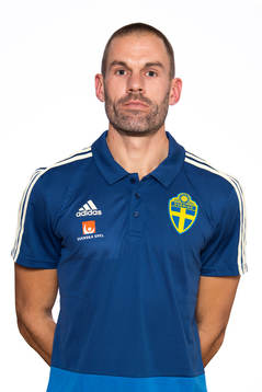 Ulf Kristiansson, förbundskapten i U23-landslaget
