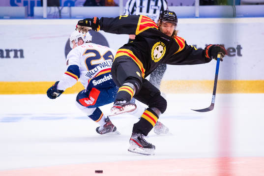 Brynäs Adam Brodecki