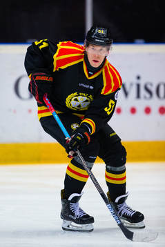 Brynäs Tomi Sallinen