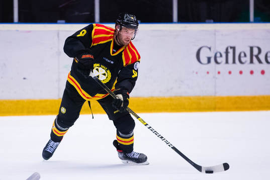 Brynäs Niclas Andersén