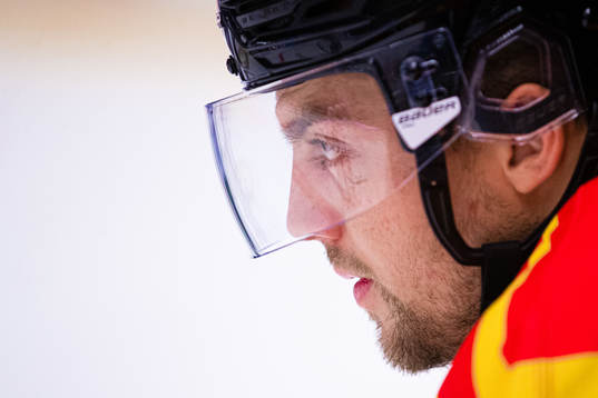 Brynäs Jaedon Descheneau